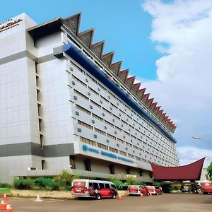 Danau Toba Hotel International